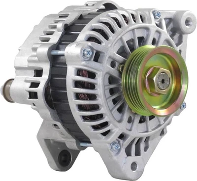 ALTERNATOR FOR MERCURY VILLAGER  NISSAN QUEST VAN 3 0L 1993 1994 1995 1996 1997 - Image 1 of 2