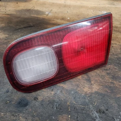 Luz de marcha atrás freno trasero derecho acura integra 94-97 carcasa fabricante original 4 puertas honda gsr Foto 1 de 4