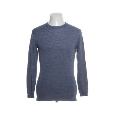 Devold, Strickpullover, Größe: L, Grau, Wolle/Viskose, Einfarbig, Herren #5Er - Bild 1 von 4