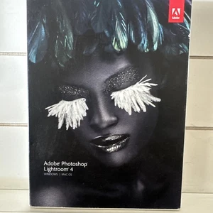 Adobe Photoshop Lightroom 4 - MAC/PC - Grade A (65164937) - Bild 1 von 2