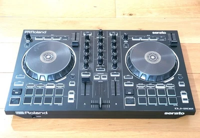 Roland DJ-202 DJ Controller - See Details - Image 1 of 4