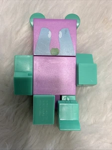 Bee Swarm Simulator Series 1 Gummy Bear Action Figure  – EUC - Picture 1 of 5