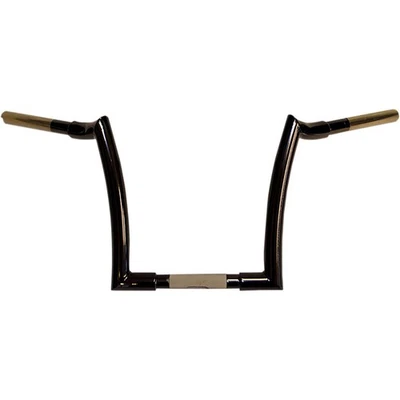Trask Performance Chrome Bro Bar Handlebar for Chief TM-2090CH - Image 1 of 3