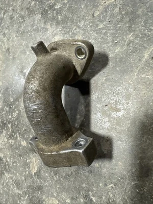 can am ds 70 Intake Tube 2008 #2 - Image 1 of 4