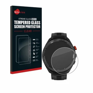 Do Garmin Approach S70 (47 mm) szkło hartowane ochrona ekranu przezroczysta - Zdjęcie 1 z 8