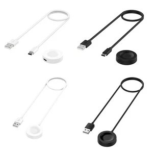 Pour Huawei Watch D2/GT5 Pro/GT4/4Pro Montre Chargeur Sans Fil Câble de Charge - Photo 1 sur 18