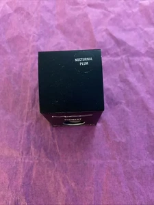MAC Nocturnal Plum Matte Pigment Eyeshadow Powder 0.8oz/2.5g - Picture 1 of 3