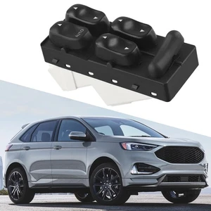 Front Left Switch Master Window Switch Compatible With Multiple Models - Picture 1 of 12