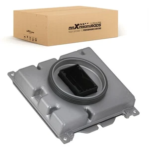1X Headlight Lamp LED Module Ballast for Porsche 718 Boxster Cayman 7PP941572B - Picture 1 of 13