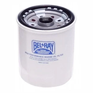 Filtro de aceite BelRay para motor fueraborda Yamaha reemplaza N26-13440-03-00 - Imagen 1 de 1