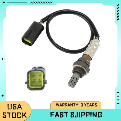 For Suzuki Forenza Reno Mazda Mpv 2.0L-3.0L 2000-2008 Upstream Oxygen O2 Sensor Foto 1 de 4