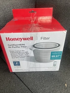 Air Purifier Filter. Air Filter for Airborne Allergens Wildfire Smoke Dust Pet - Picture 1 of 10