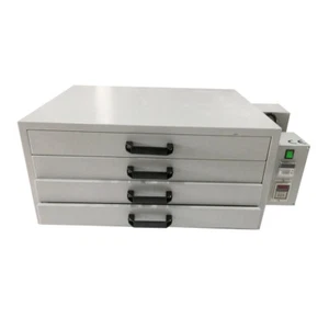2000W 25" x 21" 4 Layers Screen Printing Drying Cabinet Machine Drying Equipment - Picture 1 of 5