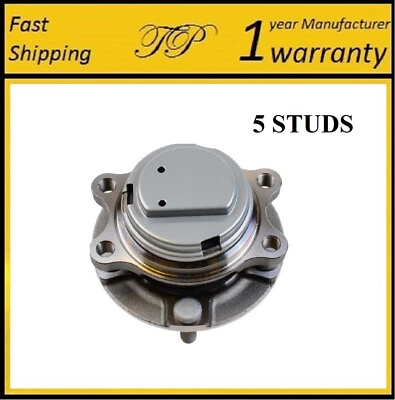 Front Wheel Hub Bearing Assembly For INFINITI G35 2007-2008 SEDAN,2WD/M35H 12-13 - Image 1 of 3