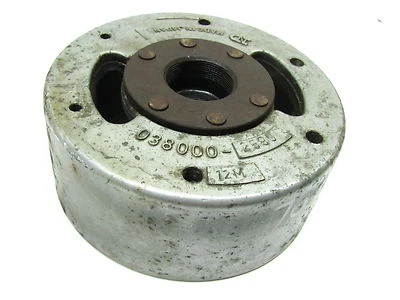 1976 SUZUKI 76 A100 A 100 A100A GO-FER - FLYWHEEL ROTOR 038000-2590 ND - Imagem 1 de 4