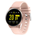 Touch Screen Bluetooth Smart Watch Sport Activity Tracker Sleep Step Monitor