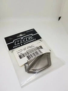 HFB02G3004000 PRESA ARIA SUPERIORE GRIGIO TOP VENT SET CASCO HJC AC-12 - Picture 1 of 3