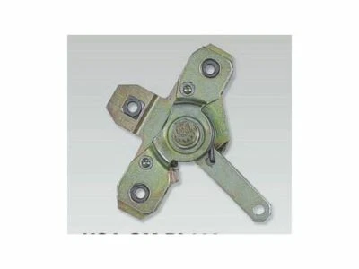 Manija de puerta remota izquierda 65275QB para camioneta Chevrolet C20 1968-1971 Foto 1 de 2