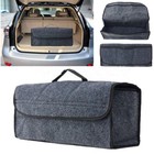 Universal Car Auto Trunk Organizer Rear Seat Storage Bag Holder Car Accessories