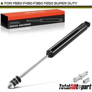 Steering Damper for Ford F-250 F-350 Super Duty 2005-2007 Front Left or Right - Picture 1 of 8