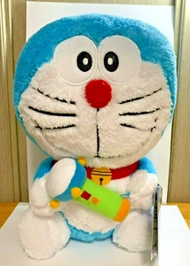 Doraemon Nobita's New Dinosaur 50th Secret Tools SL Plüschpuppe Japan - Bild 1 von 2