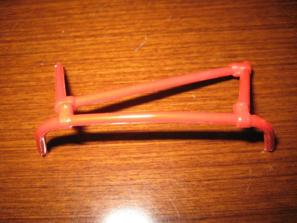 ROLLBAR ALPINE RENAULT A110 BURAGO 1/16 TUNING O DIORAMA - Immagine 1 di 1