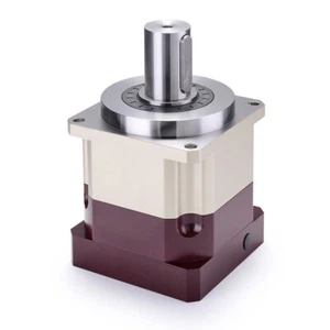 Caja de engranajes planetarios helicoidales 3:1 a 10:1 para NEMA23 57mm eje del motor paso a paso 6.35mm - Imagen 1 de 3