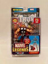 Marvel Legends - Giant Man Series - Thor - ToyBiz 2006