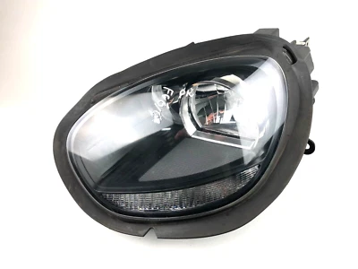 Mini Countryman F60 Vorne Linke Seite Scheinwerfer Lampe Licht Rhd 7390149 - Bild 1 von 4