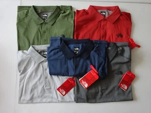 North Face Men's Horizon Polo NWT!!! 2018 - Picture 1 of 6