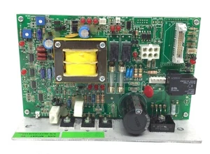 True Fitness Treadmill Lower Motor Control Board Controller 9EST0022 - Picture 1 of 2