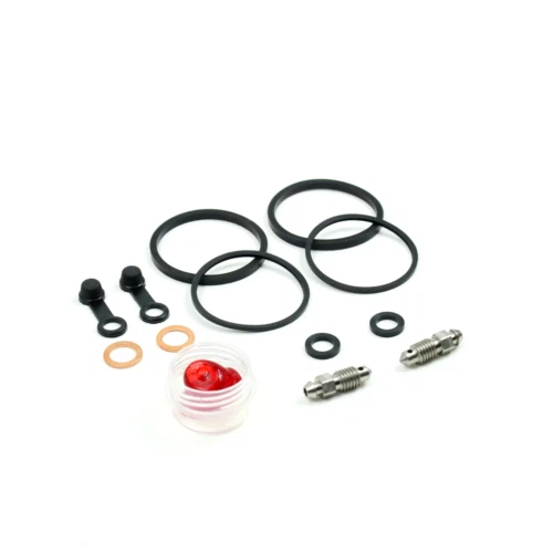 Kit de sellado de reparación de pinza de freno para Yamaha TDM 850 TDM850 1992-1993 trasero Foto 1 de 1