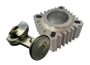 Viair 400C Air Compressor Piston Connecting Rod & Cylinder Wall Rebuild Kit - Bild 1 von 1