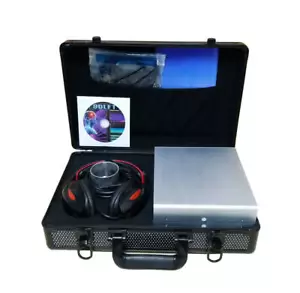 9D NLS CELL Diagnostics Sub Body Health Analyzer Diacom Biorisonanza Quantica - Foto 1 di 3