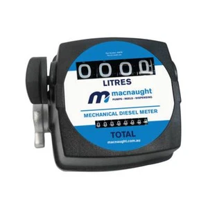 Mechanical Diesel Meter AMFM - Picture 1 of 1