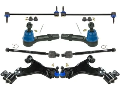 Kit de suspensión delantera para Chevrolet Traverse 2013-2017 27863WFGS 2014 2015 2016 Foto 1 de 2