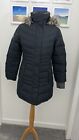 Ladies Size S Feather And Down Filled Jacket From Free Country