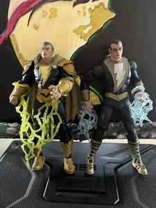 McFarlane Toys DC Multiversum Frost Giant BAF Endless Winter schwarz Adam 7" Figur - Bild 1 von 1