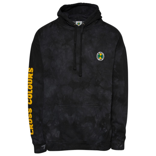 Cross Colours TLC Hoodie クロスカラーズ　パーカー CROSS COLOURS クロスカラーズ パーカー 90s - メルカリ