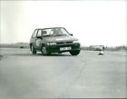 Toyota twin cam 16 - Vintage Photograph 2942859