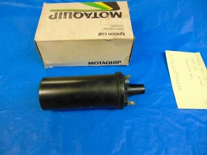 IGNITION COIL CITROEN AMI GS CX D DS VOLVO 343 70-76 - Picture 1 of 4