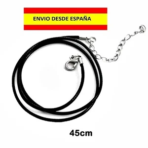 COLLAR PENDIENTE COLGANTE DIJE CUERITO PUNK ROCK POSMO GOTICO URBAN VINTAGE POP - Imagen 1 de 1