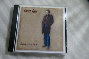 Scott Jos CD Souvenirs - Imagen 1 de 6