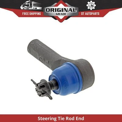 Extremo de varilla de amarre de dirección Mercury Mariner 2006-2007 Mevotech Foto 1 de 4