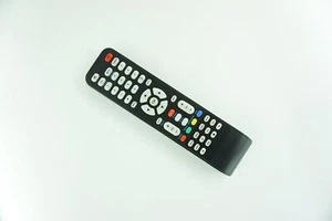 Remote Control Compatible For JVC SI40FS SI43FS SI49FS SI55FS SI65FS LCD LED TV - Picture 1 of 5