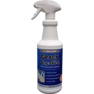 32 Oz. Graffiti and Paint Remover - Picture 1 of 12
