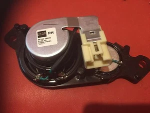 1 new MARK LEVINSON 86160-0WC00 LEXUS GS350 GS430 FRONT right SPEAKER. - Bild 1 von 2