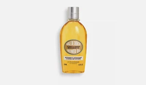 Almond Cleansing & Softening Shower Oil by L'occitane for - 8.4 oz Shower Oil - Picture 1 of 17