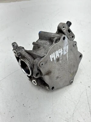 2013 2014 2015 2016 Audi A4 A5 A6 Q5 Engine Vacuum Pump 06J145100G OEM  - Image 1 of 3