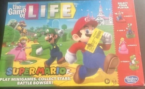 The Game Of Life Super Mario 2021 - Picture 1 of 7